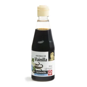CARMENCITA(4733)AROMA VAINILLA 150ML.