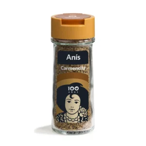 CARMENCITA(801)ANIS GRANO(Basic)