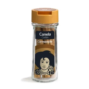 CARMENCITA(826)CANELA RAMA BASIC