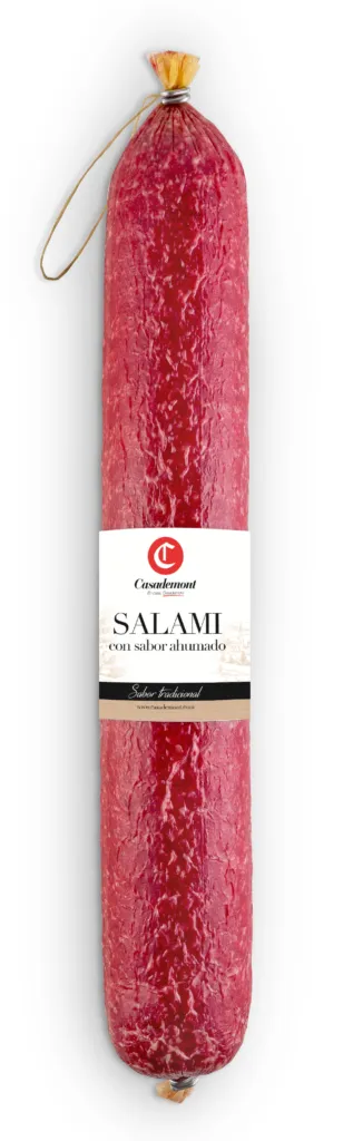CASAPONSA SALAMI EXTRA GORDO 3