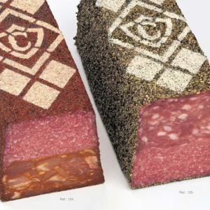 CASAPONSA SALAMI-SALCHICHON 1/2 E KG