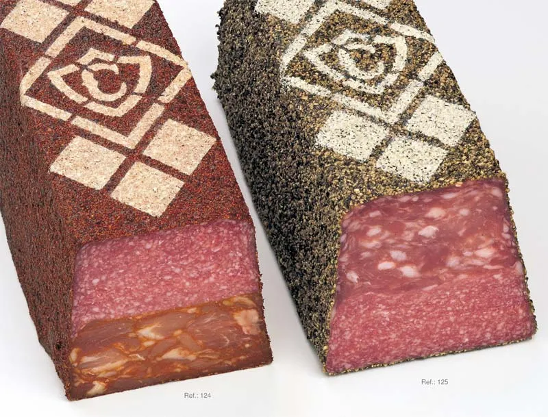 CASAPONSA SALAMI-SALCHICHON 1/2 E KG