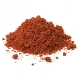 CATALINA PINCHOS ROJOS BOLSA 5K.