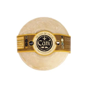 CATI TRONCHON OVEJA MINI 0.40KG APROX