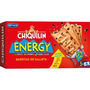 CHIQUILIN ENERGY 80 GR. 1.20?