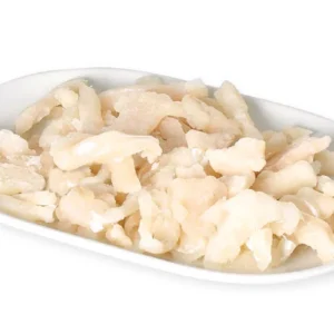 CIGES MIGAS BACALAO  BOLSA 1 KG