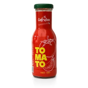 COFRUTOS ZUMO TOMATE CRISTAL 200 CL C/24