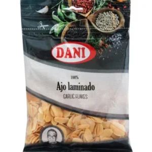 DANI AJO LAMINADO 100 GR.