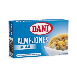 DANI PULPITOS ACEITE GIRASOL OL-120