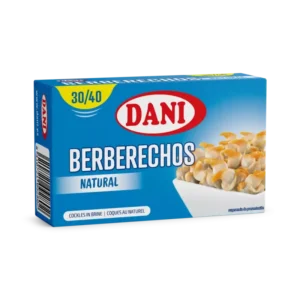 CABO DE HORNOS BERBERECHO 65 P OL-120