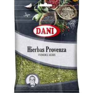DANI HIERBAS PROVENZALES BOLSA