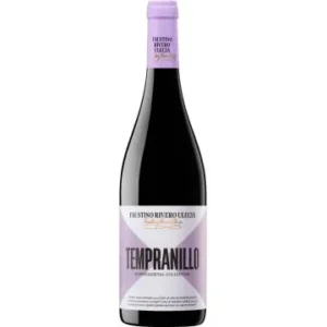 F. RIVERO TINTO TEMPRANILLO 3/4