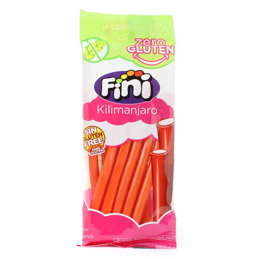 FINI KILIMANJARO ZERO GLUTEN 75 GR