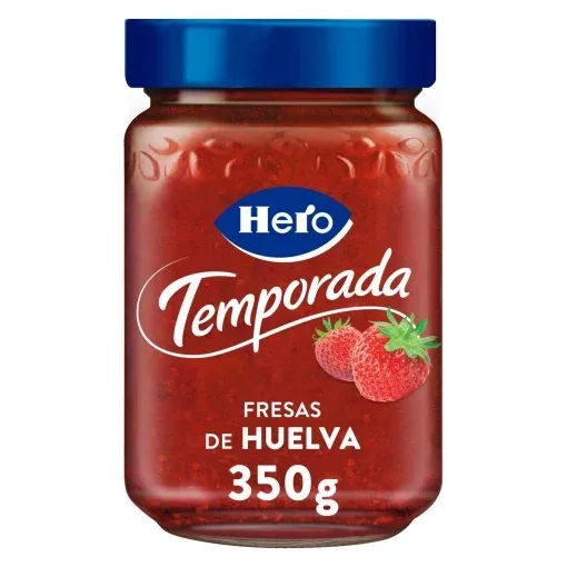 HERO MERME.FRESA Temporada 350 GR