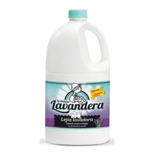 LAVANDERA LEJIA LAVADORA 2 LT.