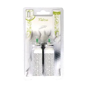 LUBREX AMBI.200 TOQUES.TALCO(RECA)