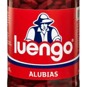 LUENGO ALUBIAS ROJAS lata 2600