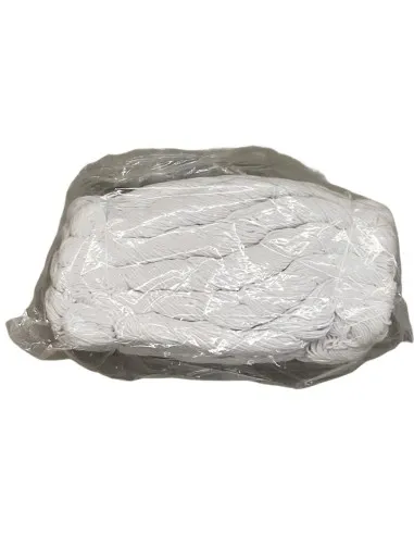 MADEJA HILO BLANCO PTE.1 KG.