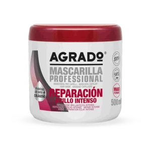 MASCARILLA  REPARADORA CAPILAR  500 ML.A