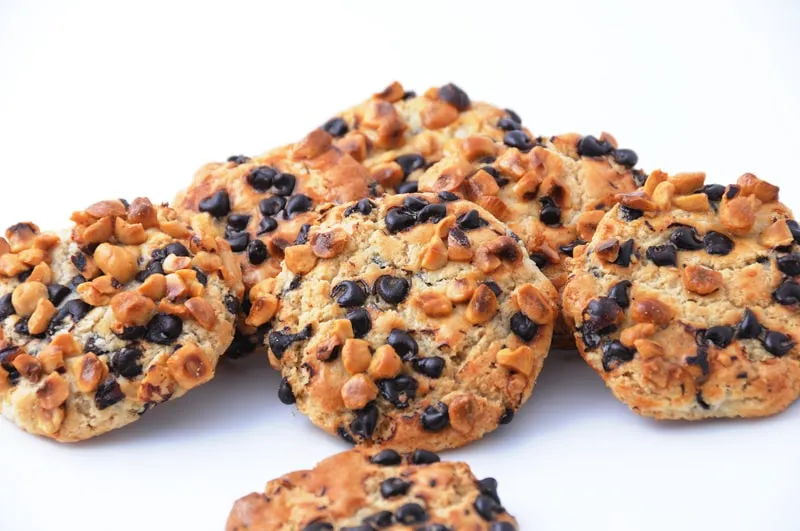 MONTE TURIA CHOKIS 1 ?