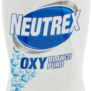 NEUTREX LEJIA OXY BLANCA 840 ML