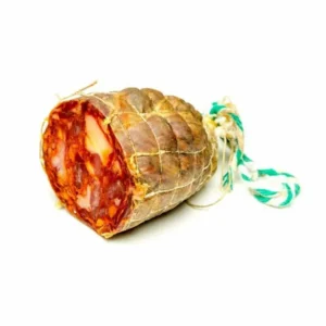 NIETO MORCON IBERICO EXTRA 0.90 KG APROX