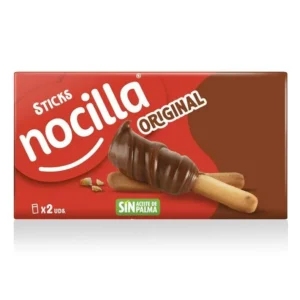 NOCILLA STICK BIPACK 1 COLOR (1.20 EURO)