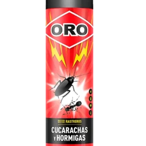 ORO INSECTICIDA CUCA.HORMIGAS1000CL(7422