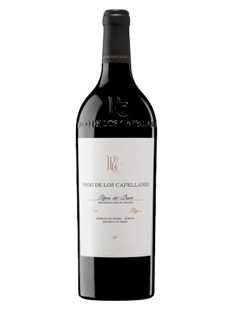 PAGO CAPELLANES RESERVA 750 ml