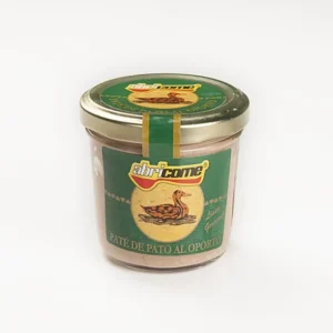 PATE PATO OPORTO 135GR  CATEDRAL
