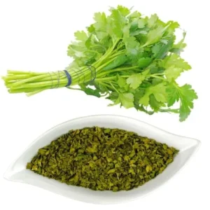 PEREJIL HOJA PTE  1KG STA.CATALINA.