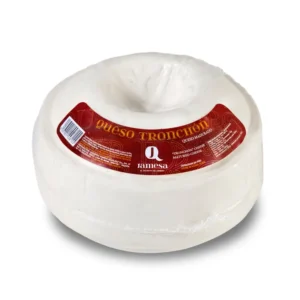 QUESO TRONCHON JAMESA 2.2 APROX A PESAR