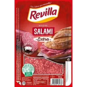 REVILLA SALAMI EXTRA 1