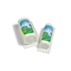 QUESO RULO COMBI VACA CABRA 1 KG ISMAEL