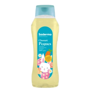SADERMO CHAMPU PEQUES 750 ML. MPL