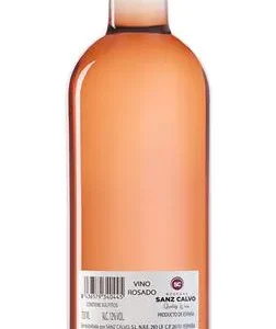 SANZ CALVO ROSADO TIRILLA 0.70