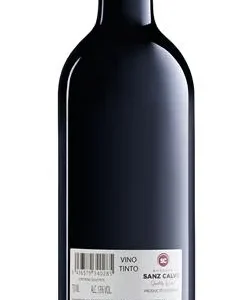 SANZ CALVO TINTO TIRILLA 0.70