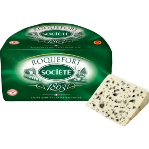 SOCIETE ROQUEFORT 100 GR. CUÑAS