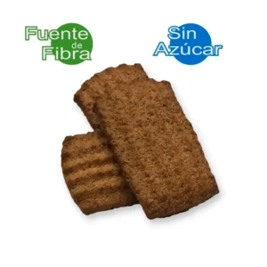 STA. GEMA INTEGRAL SIN AZUCAR 400 GR.