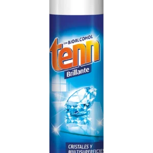 TENN ESPUMA CRISTALES Y MULTI 500ML