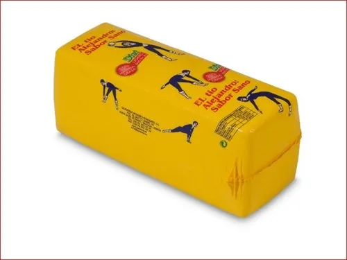 TIO ALEJANDRO BARRA REGIMEN 3KG APROX