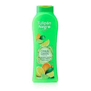 TULIPAN GEL DUCHA CITRUS 650 ML