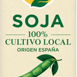 VIVESOY SOJA 1 LITRO BEBIDA SOJA C/6