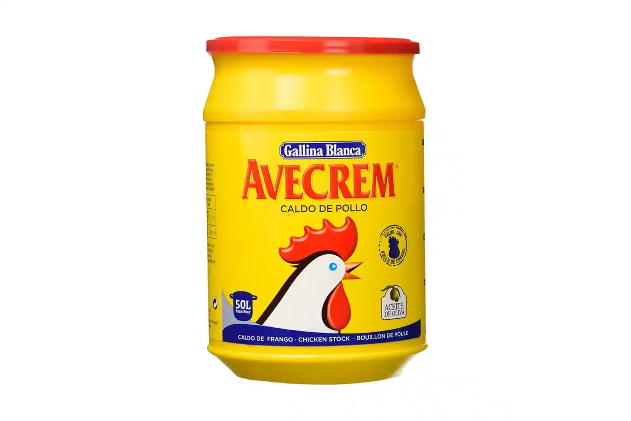 Avecrem