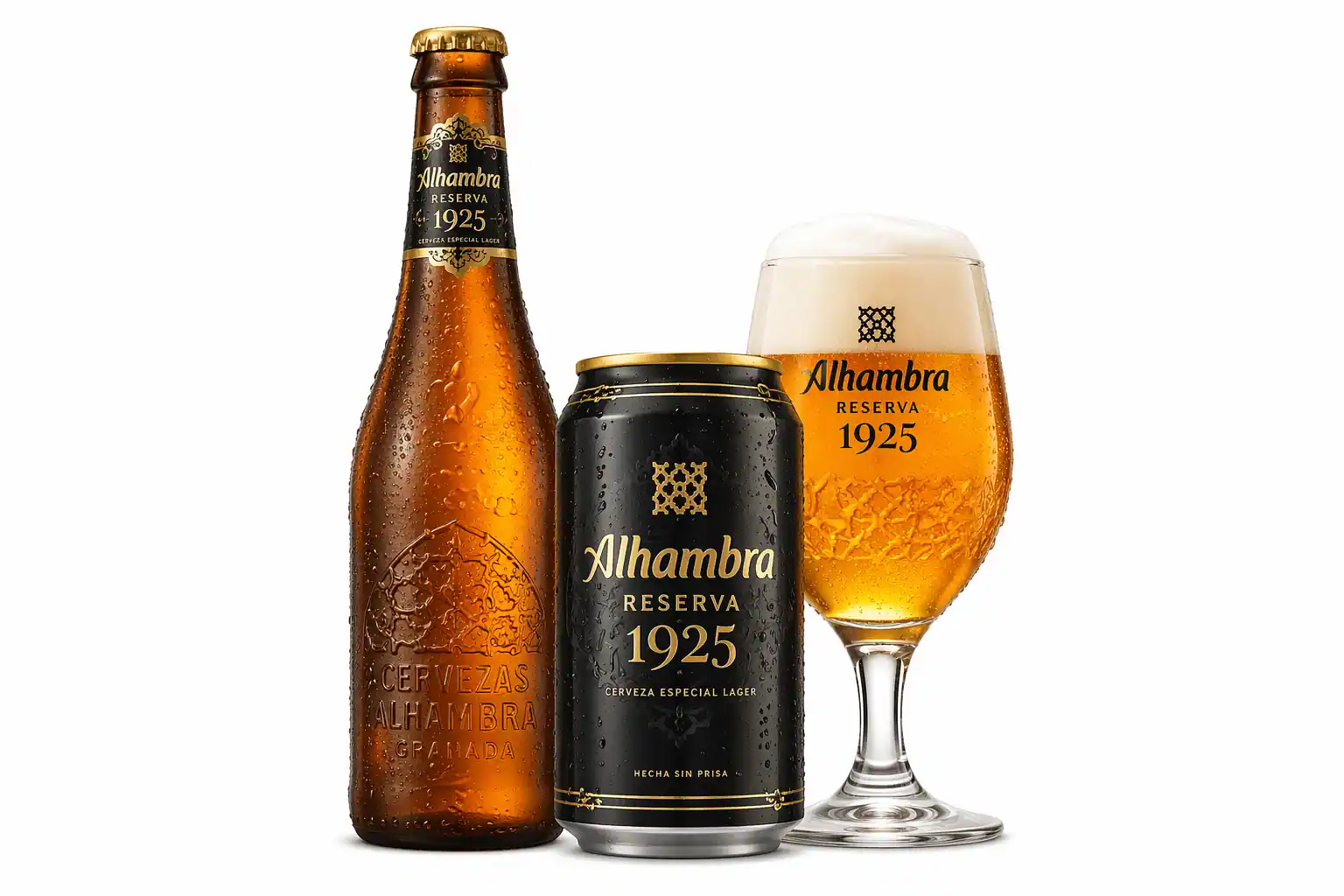 Alhambra