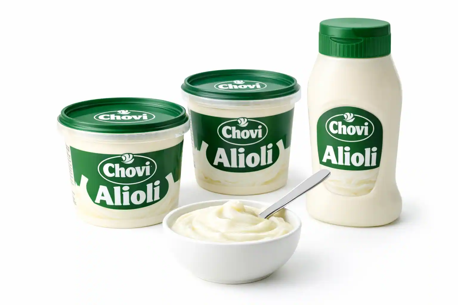 Alioli