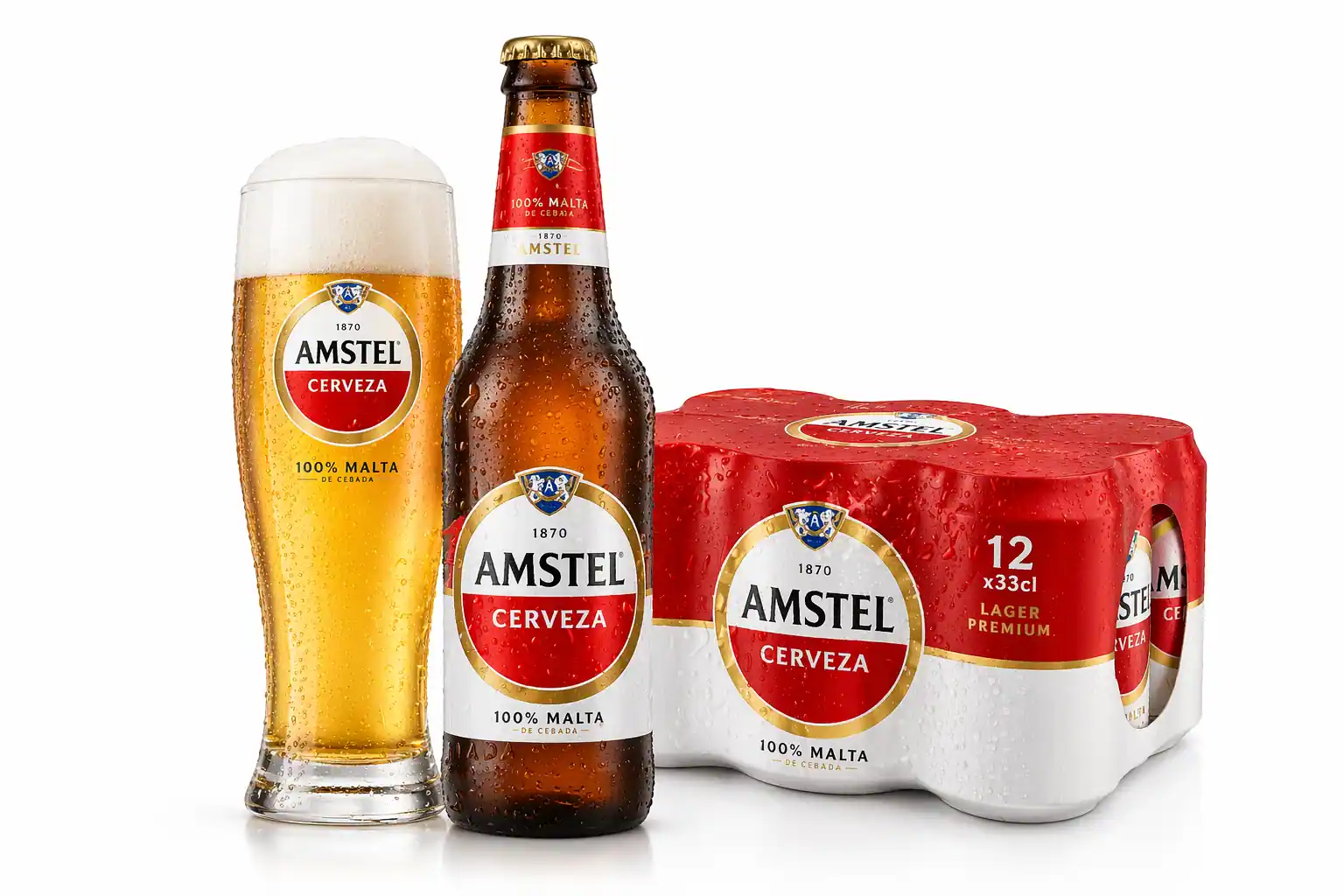 Amstel