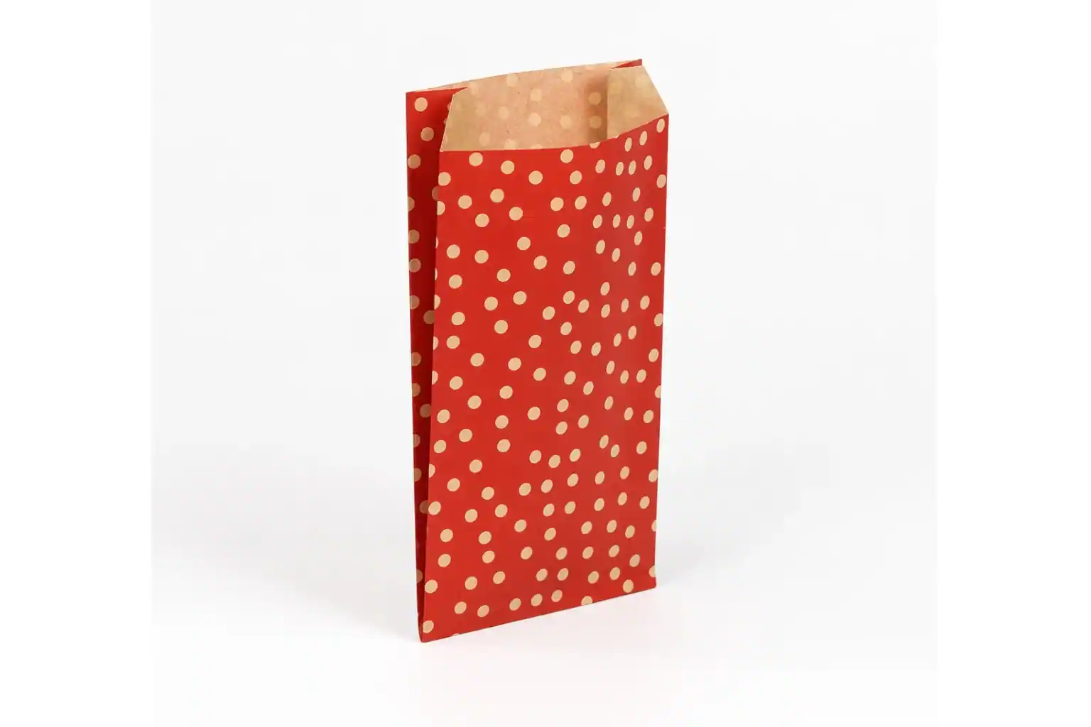 Bolsas Papel Kraft