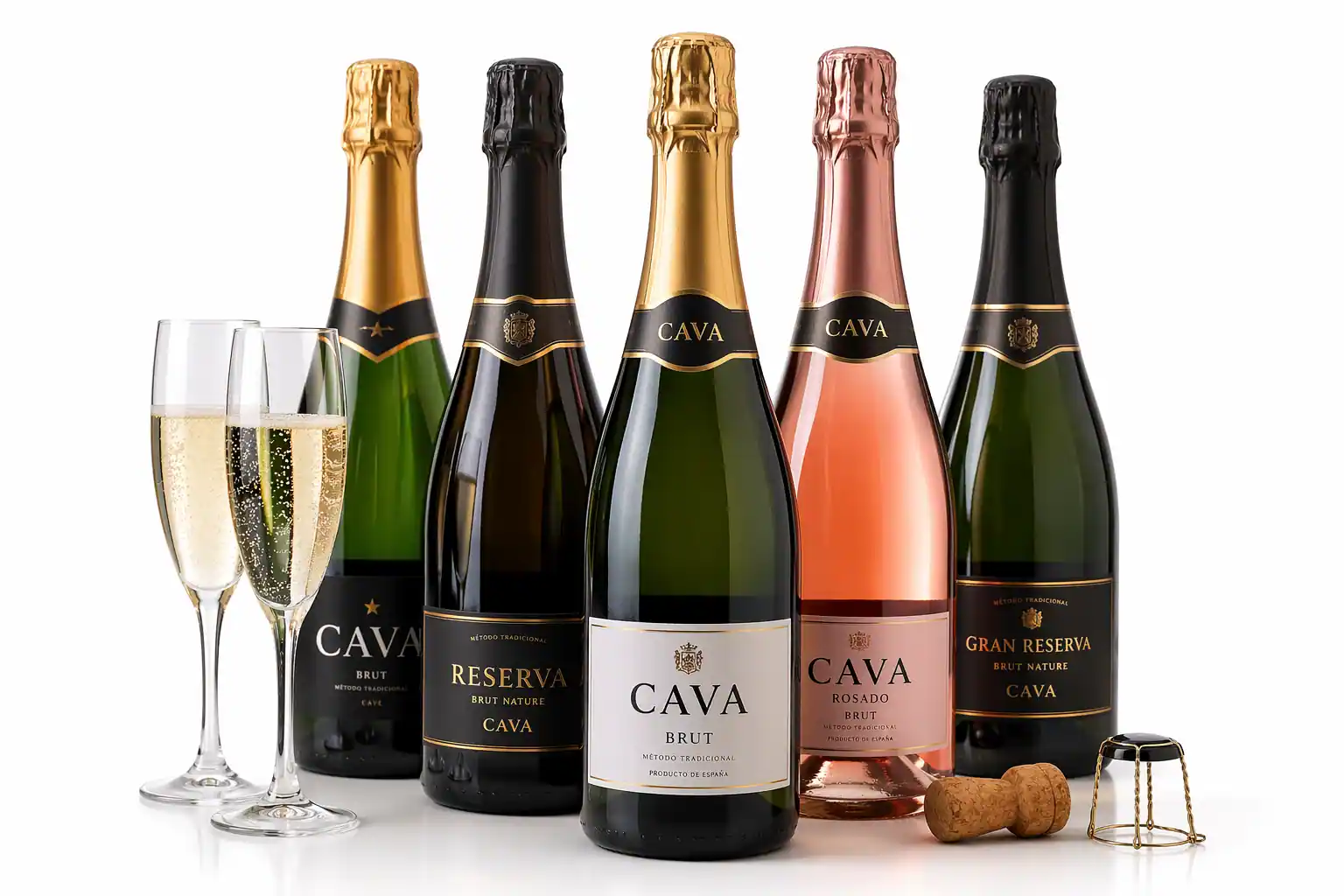 Cava