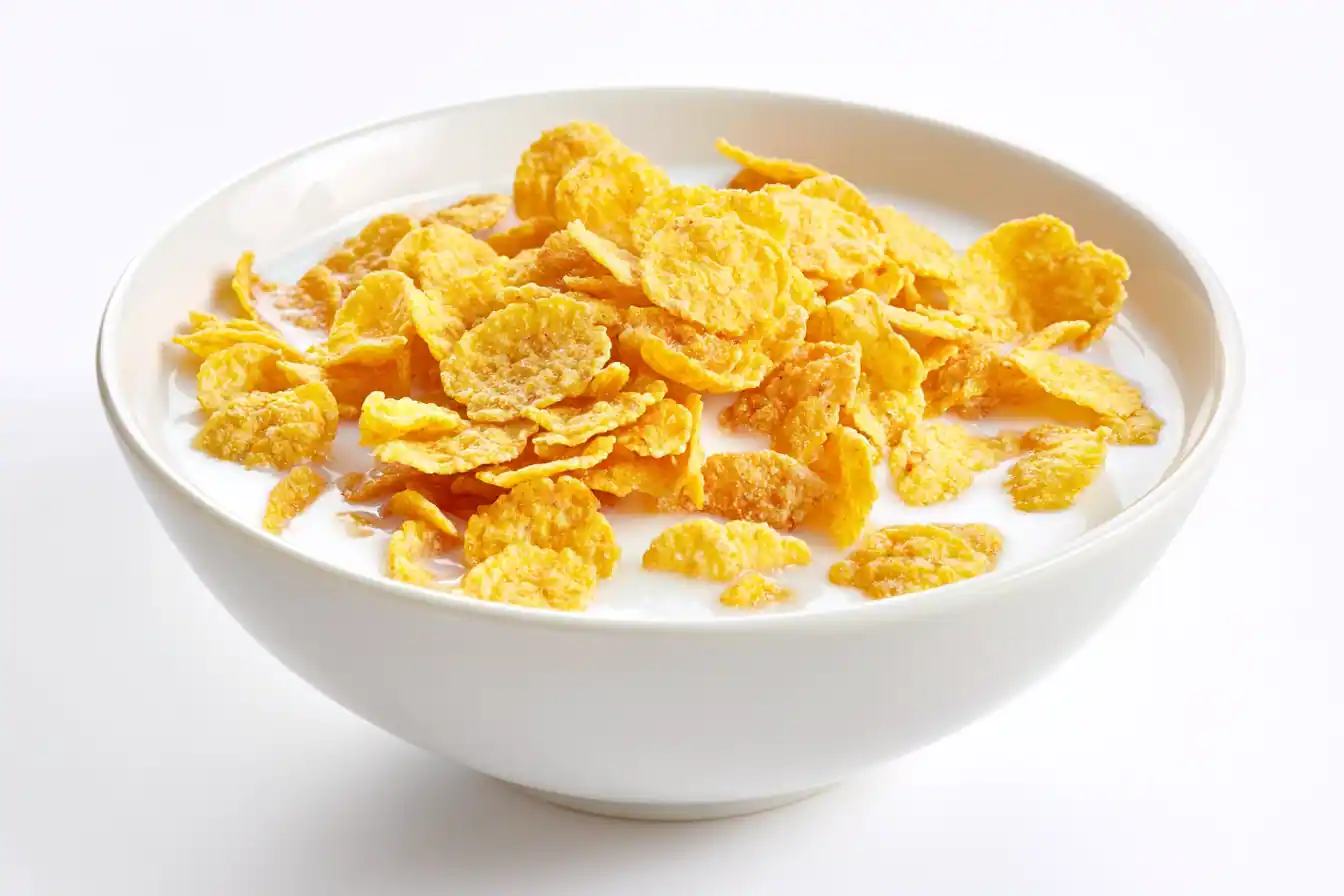 Cereales de desayuno